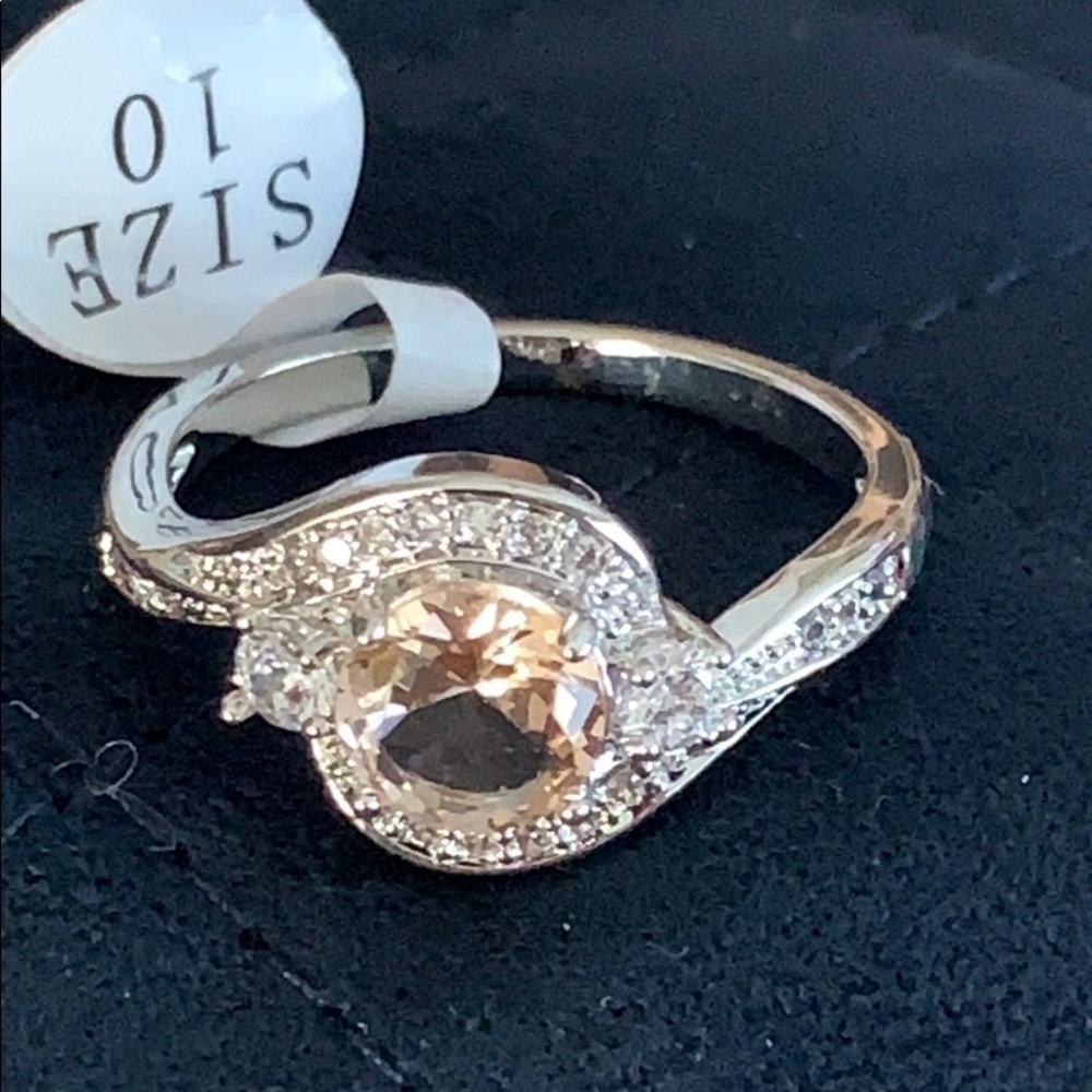 Beautiful ring💍 sz10